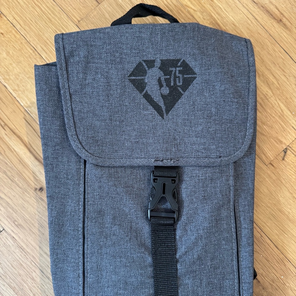 NBA 75th Sling Bag